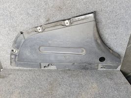 BMW 4 F32 F33 Couvre soubassement arrière 7260770