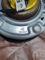 BMW 4 F32 F33 Airbag dello sterzo 33784579704