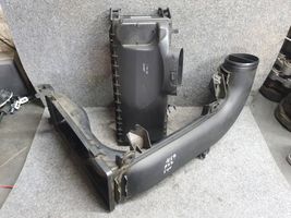 BMW 4 F32 F33 Boîtier de filtre à air 8507565