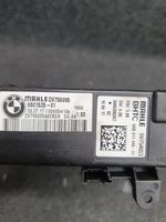 BMW 5 G30 G31 Scambiatore elettrico riscaldamento abitacolo 6801525