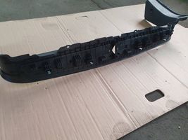 BMW 5 G30 G31 Rivestimento di protezione sottoporta del bagagliaio/baule 7387530