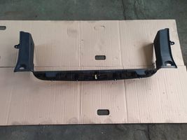 BMW 5 G30 G31 Rivestimento di protezione sottoporta del bagagliaio/baule 7387530