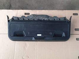 BMW 5 G30 G31 Garnitures hayon 7390400