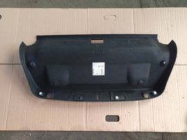 BMW 3 G20 G21 Garniture de hayon 7430622