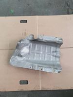 BMW 4 F32 F33 Bouclier thermique d'échappement 7241771