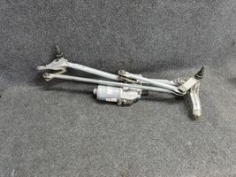 BMW 3 E92 E93 Tiranti e motorino del tergicristallo anteriore 6978264