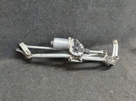 BMW 3 E92 E93 Tringlerie et moteur d'essuie-glace avant 6978264