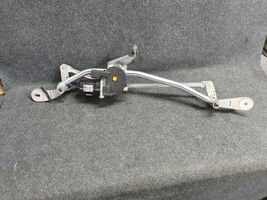 BMW 3 G20 G21 Front wiper linkage and motor W000090851