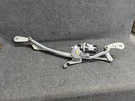 BMW 3 G20 G21 Front wiper linkage and motor W000000851