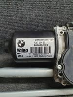 BMW 4 F32 F33 Etupyyhkimen vivusto ja moottori 7267504