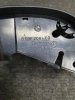 BMW 3 G20 G21 Couverture ISOFIX 6996204