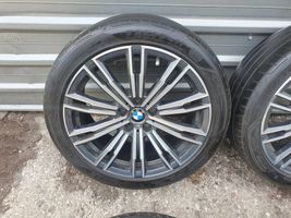 BMW 3 G20 G21 Jante alliage R18 8089890
