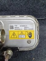 BMW 5 G30 G31 Inne wyposażenie elektryczne 9490555