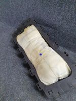 BMW 5 G30 G31 Poduszka powietrzna Airbag pasażera 39929772604