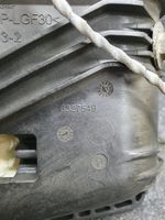 BMW 5 G30 G31 Poduszka powietrzna Airbag pasażera 39929772604