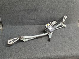 BMW 5 G30 G31 Tiranti e motorino del tergicristallo anteriore W000061595