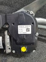 BMW 5 G30 G31 Etupyyhkimen vivusto ja moottori W000061595