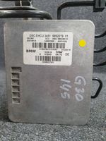 BMW 5 G30 G31 Pompa ABS 6892279