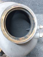 BMW 3 E90 E91 Filtre à particules catalyseur FAP / DPF 7811440