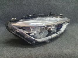 BMW 3 F30 F35 F31 Lot de 2 lampes frontales / phare 7453486