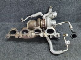 BMW 5 G30 G31 Turbo 7637563