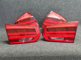 BMW 3 F30 F35 F31 Rear/tail lights set H8736912007