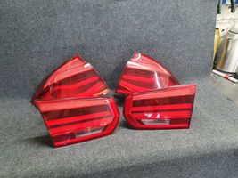 BMW 3 F30 F35 F31 Rear/tail lights set H8736912007