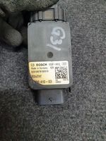 BMW 5 G30 G31 Sensore della sonda Lambda 8580410