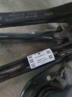 BMW 3 G20 G21 Pivot de moyeu arrière 6878624