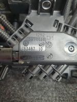 BMW 5 G30 G31 Faisceau de câblage pour moteur 8642932