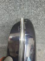 BMW 5 G30 G31 Moldura protectora de plástico del espejo lateral 7414652