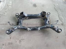 BMW 3 F30 F35 F31 Sous-châssis arrière 6792506