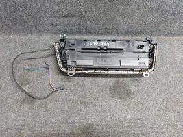 BMW 3 F30 F35 F31 Panel klimatyzacji 6814187