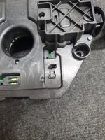 BMW 3 F30 F35 F31 Leva/interruttore dell’indicatore di direzione e tergicristallo 9253751