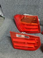 BMW 3 F30 F35 F31 Rear/tail lights set 7372783