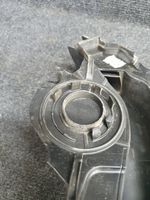 BMW 3 G20 G21 Joint de compartiment moteur 7419383