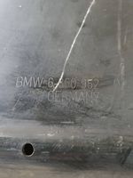 BMW 4 F32 F33 Placa protectora/protector antisalpicaduras motor 6860952