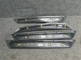 BMW 3 F30 F35 F31 sill trim set (inner) 8054233