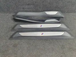 BMW 3 F30 F35 F31 sill trim set (inner) 8054233