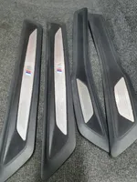 BMW 3 F30 F35 F31 sill trim set (inner) 8054233