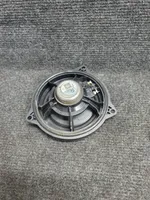 BMW 3 G20 G21 Enceinte de porte arrière 2622546