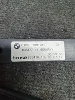 BMW 5 G30 G31 Illuminazione sedili posteriori 7149069