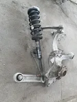 BMW 5 G30 G31 Fuso a snodo con mozzo ruota anteriore 6861178