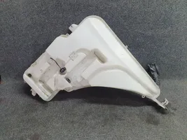 BMW 3 F30 F35 F31 Windshield washer fluid reservoir/tank 7241679