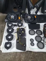 BMW 3 F30 F35 F31 Kit sistema audio 9393186