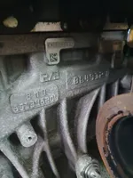 BMW 4 F32 F33 Engine B47D20A