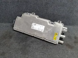 BMW 3 F30 F35 F31 Convertisseur / inversion de tension inverseur 8696116