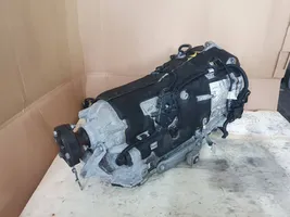 BMW 3 F30 F35 F31 Automatic gearbox GA8P75HZ