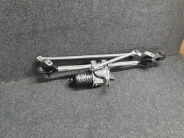 BMW 3 F30 F35 F31 Front wiper linkage and motor 7267504