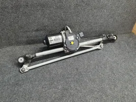 BMW 3 F30 F35 F31 Front wiper linkage and motor 7267504